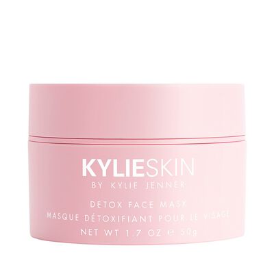 KYLIE SKIN DETOX FACE MASK (MASCARILLA)